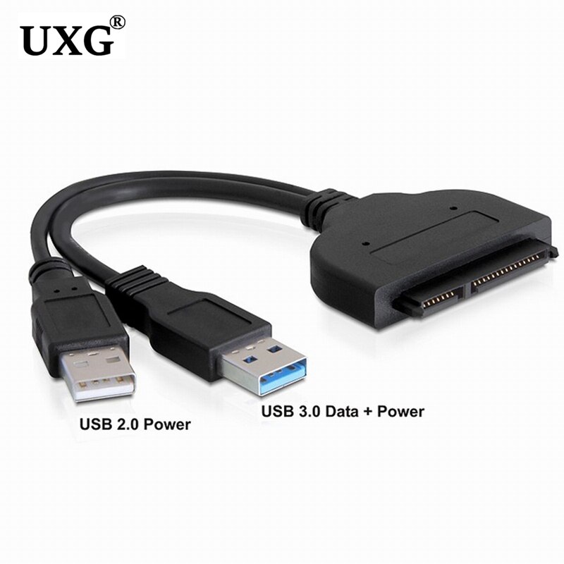 SATA to USB 3.0  22pin  ̺ 2.5 &&ssd Hdd ϵ ũ ̺   ܺ 